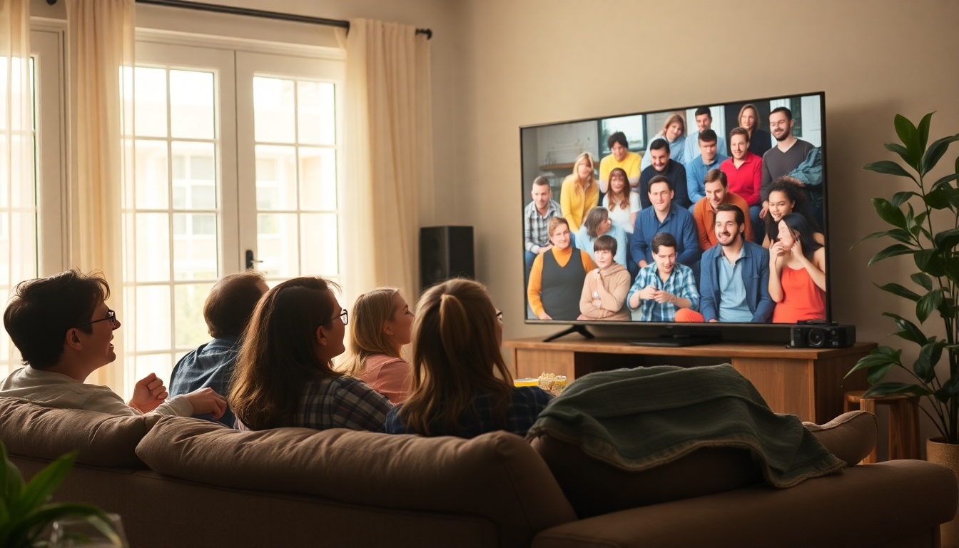 must watch comedy shows to brighten your 2025 1746368548