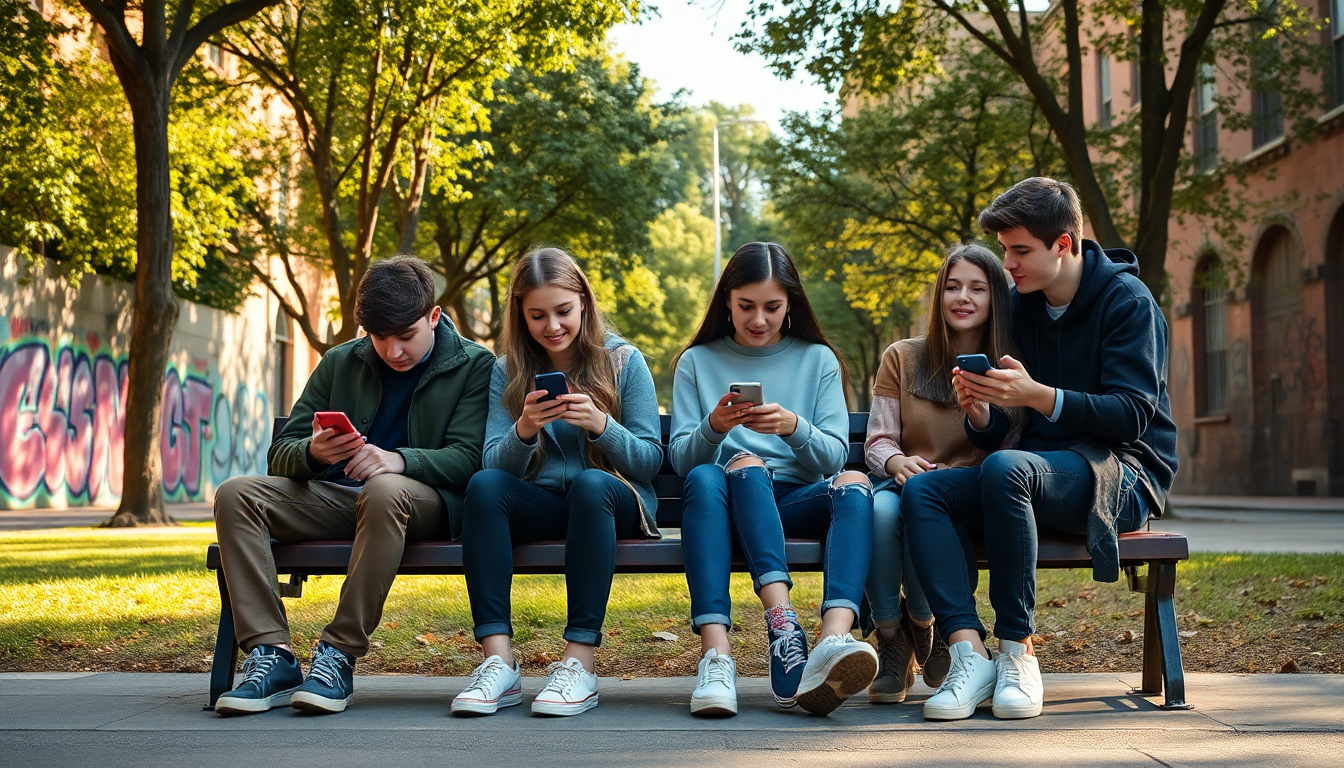 navigating teen romance in the age of social media 1746221615
