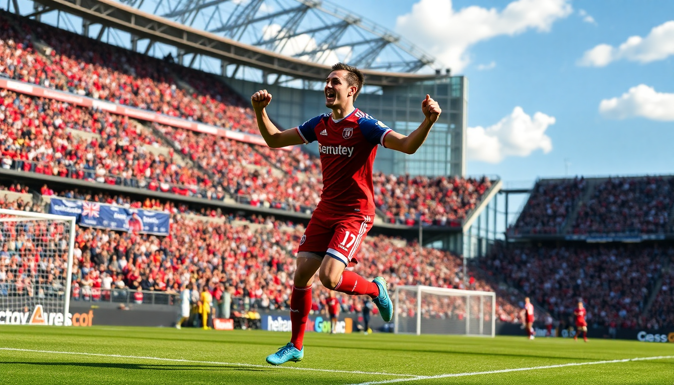 rbny captain shines in thrilling match against la galaxy 1747061322