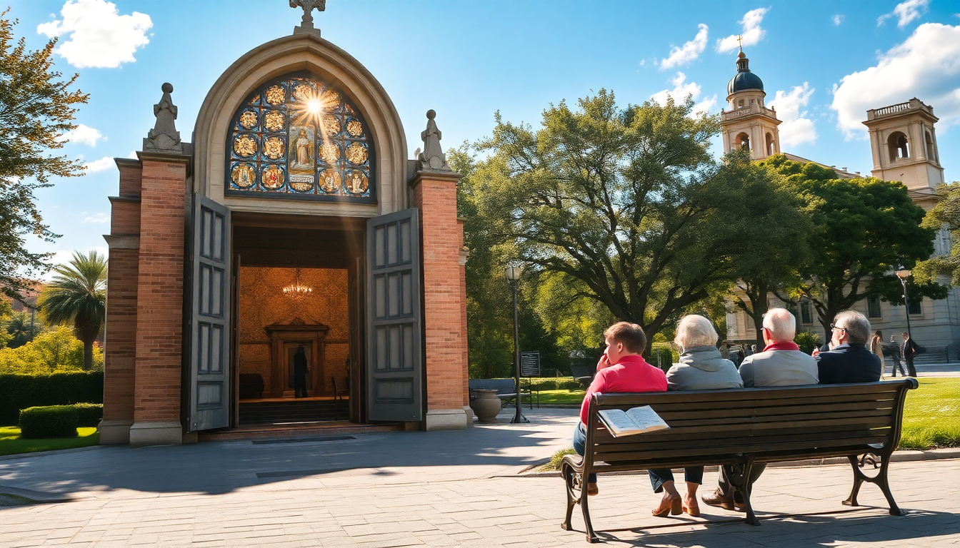 reflecting on the impact of pope francis and the nature of grief 1746159336