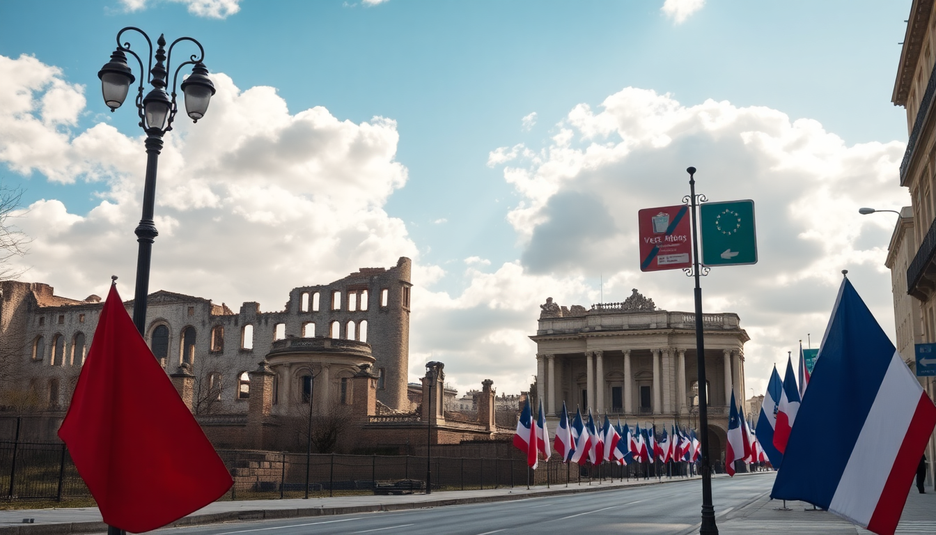 reflecting on ve day lessons from history and its echoes today 1747036862