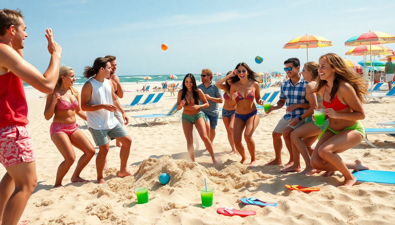 remembering the wild ride of floribama shore 1747191519