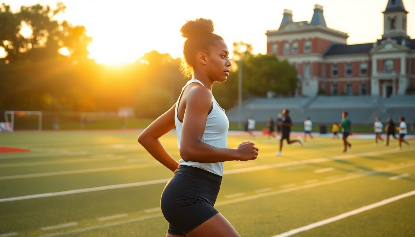 samantha green a journey through college athletics and beyond 1746400943