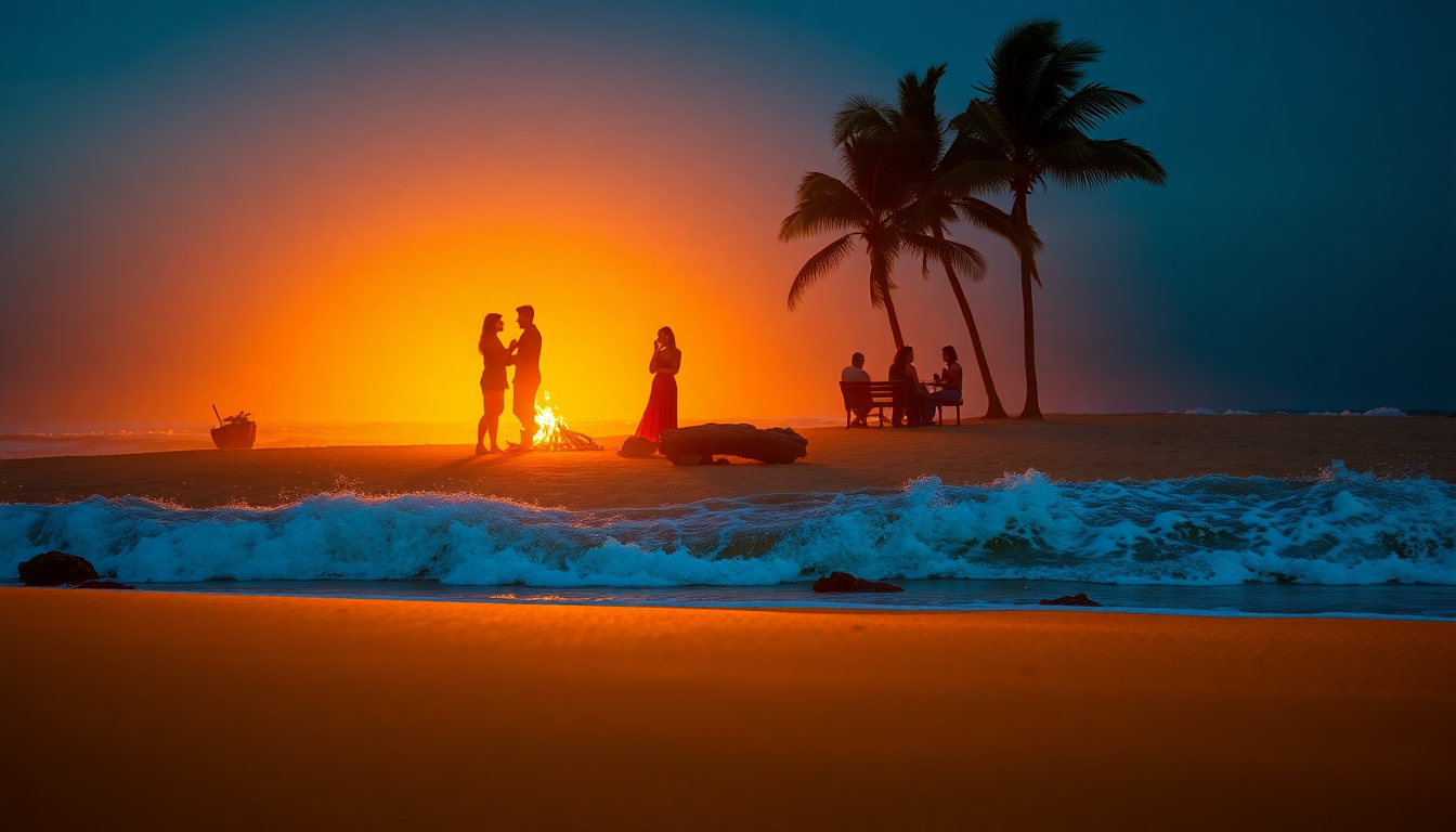 shante glover and brion whitley a tumultuous journey on temptation island 1746514475