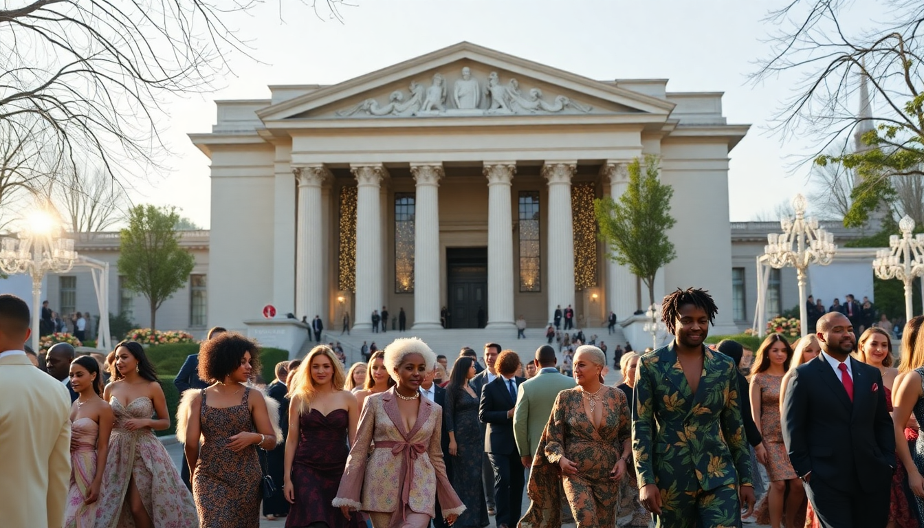 stars shine at the met gala celebrating black style 1746528103