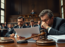 the courtroom drama a captivating blend of romance and reality tv 1746152064