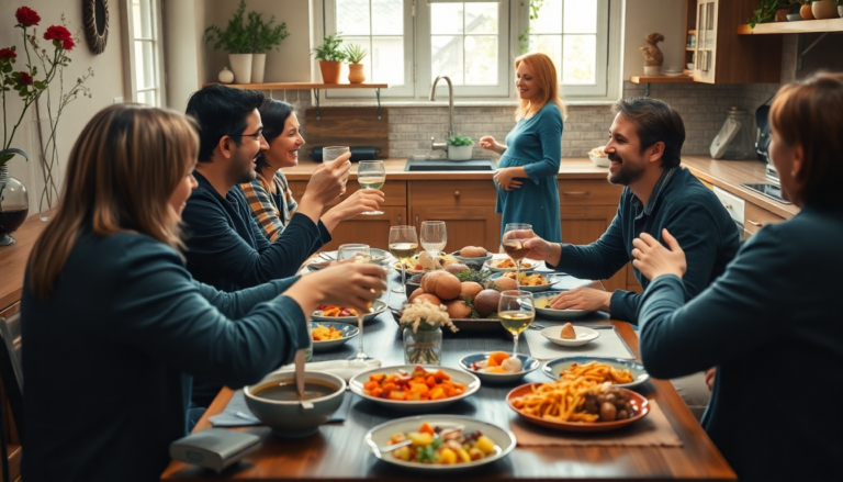 the family we choose redefining connections in modern life 1747387710