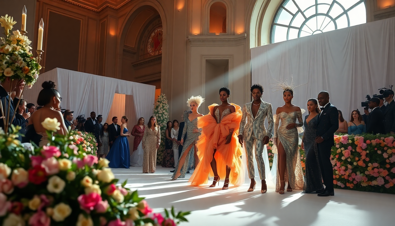 the met gala a night of unforgettable fashion moments 1746384145