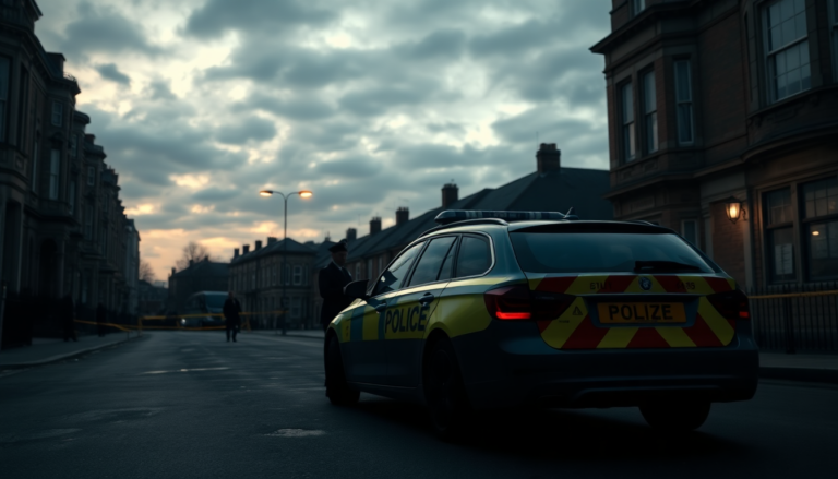 the must watch police procedurals of 2025 1746339504