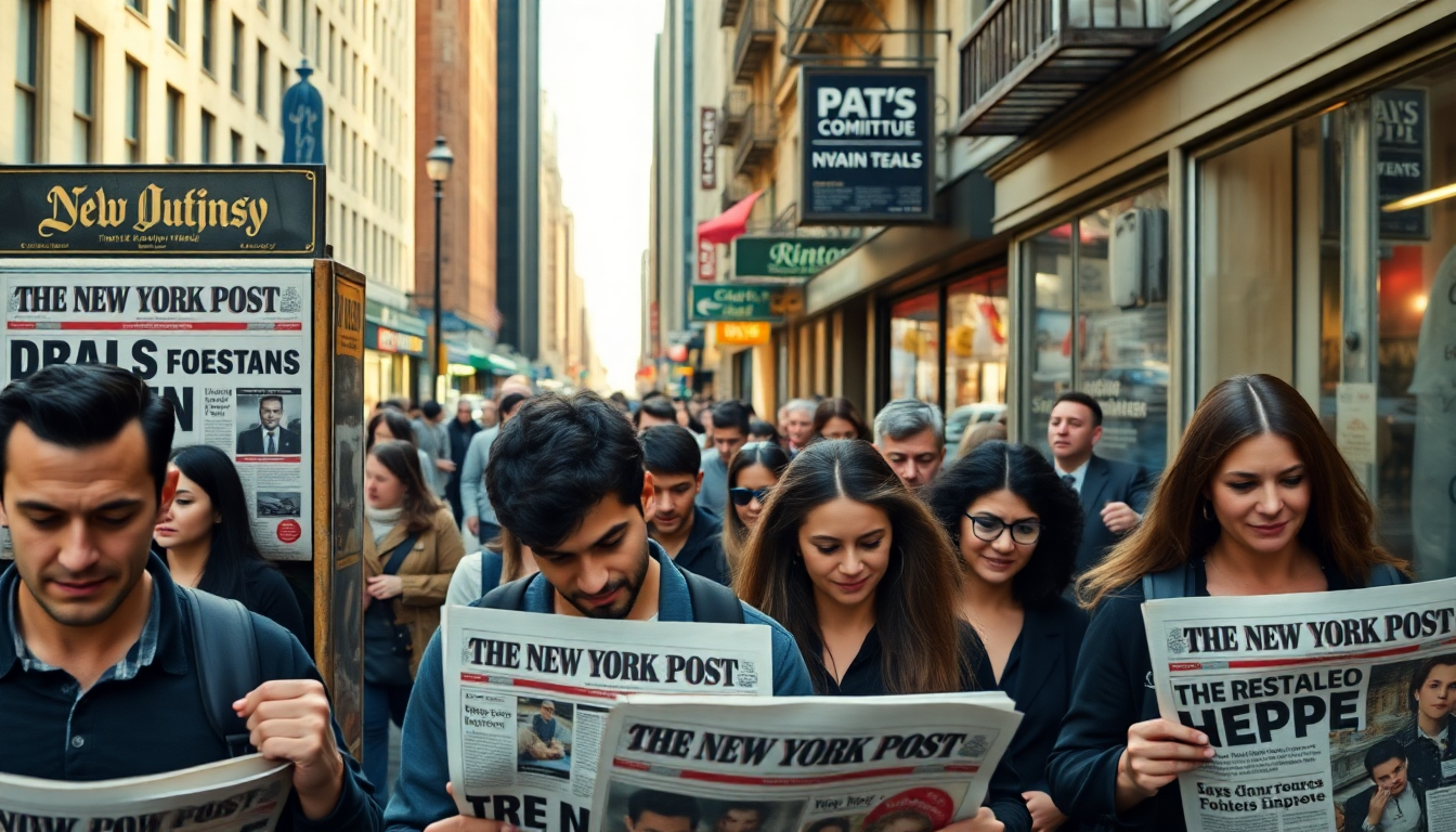 the new york post a complex relationship with the tabloids 1746724124