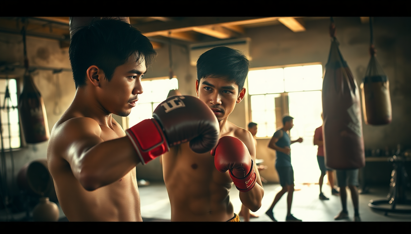 the rise and legacy of manny pacquiao in boxing 1748234188