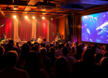 this weekends entertainment highlights new shows and more 1746821090