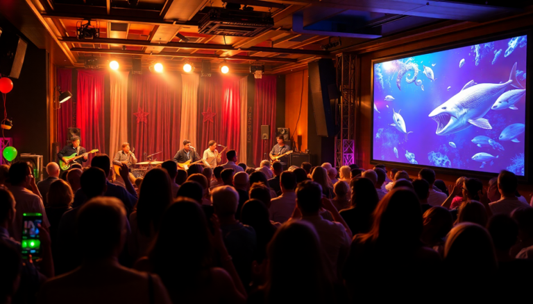 this weekends entertainment highlights new shows and more 1746821090