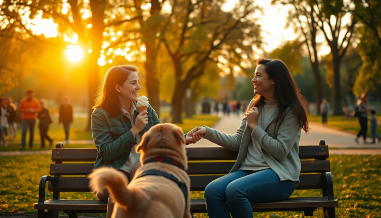 unexpected romantic moments that will make you swoon 1747517661