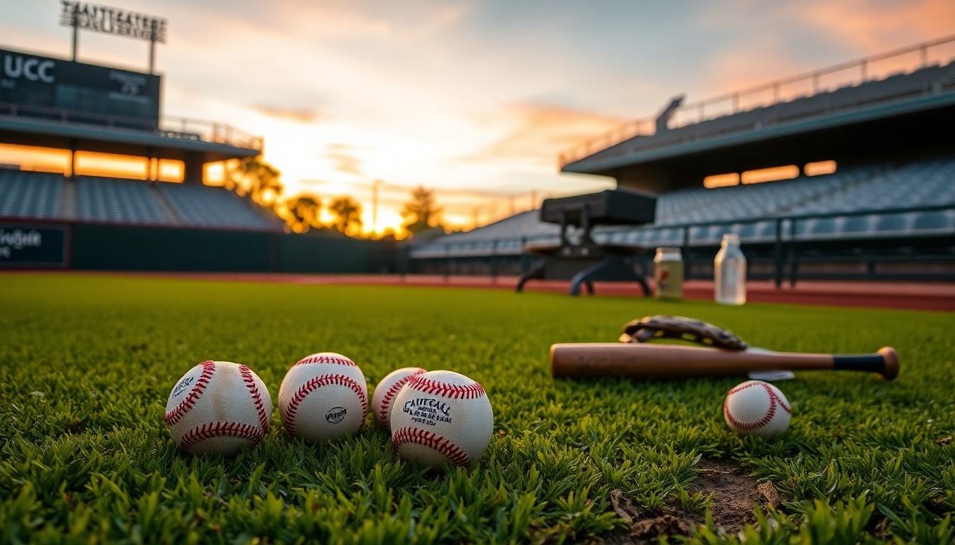 chase calls final season a bittersweet departure from uc irvine baseball 1749828748