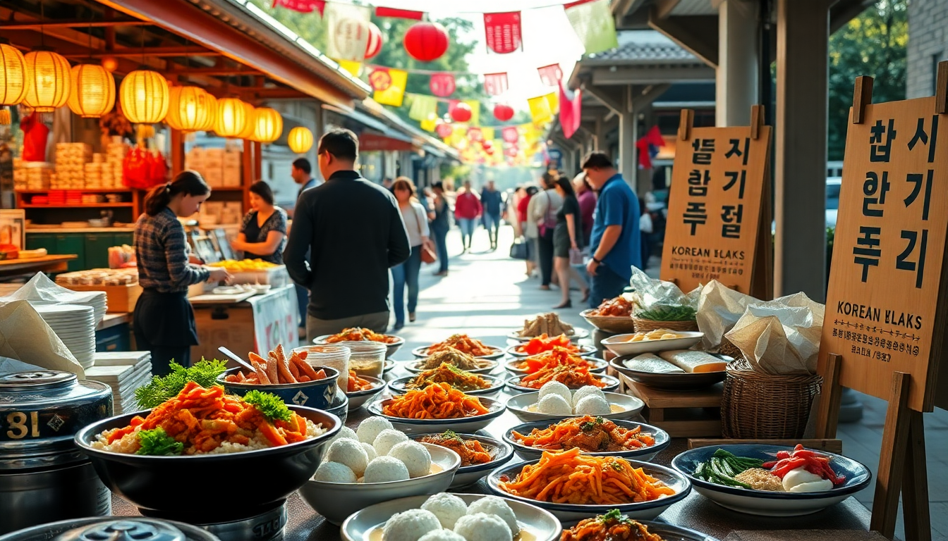 discover gwinnetts rich korean heritage and culinary delights 1750238326