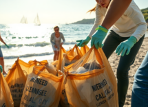 exploring community engagement through environmental activism 1750448010