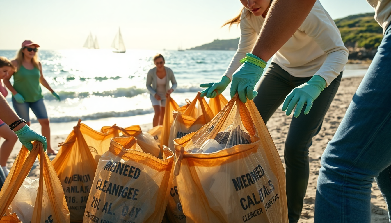 exploring community engagement through environmental activism 1750448010