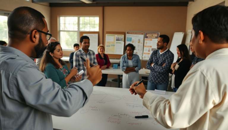 exploring community engagement through the eyes of a program manager 1750684794