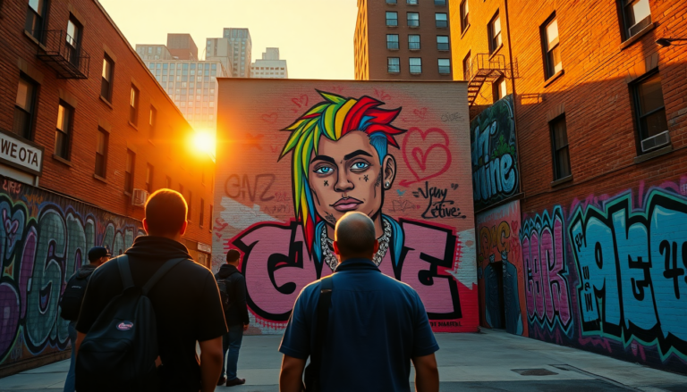 exploring the controversial journey of rapper 6ix9ine 1751032729