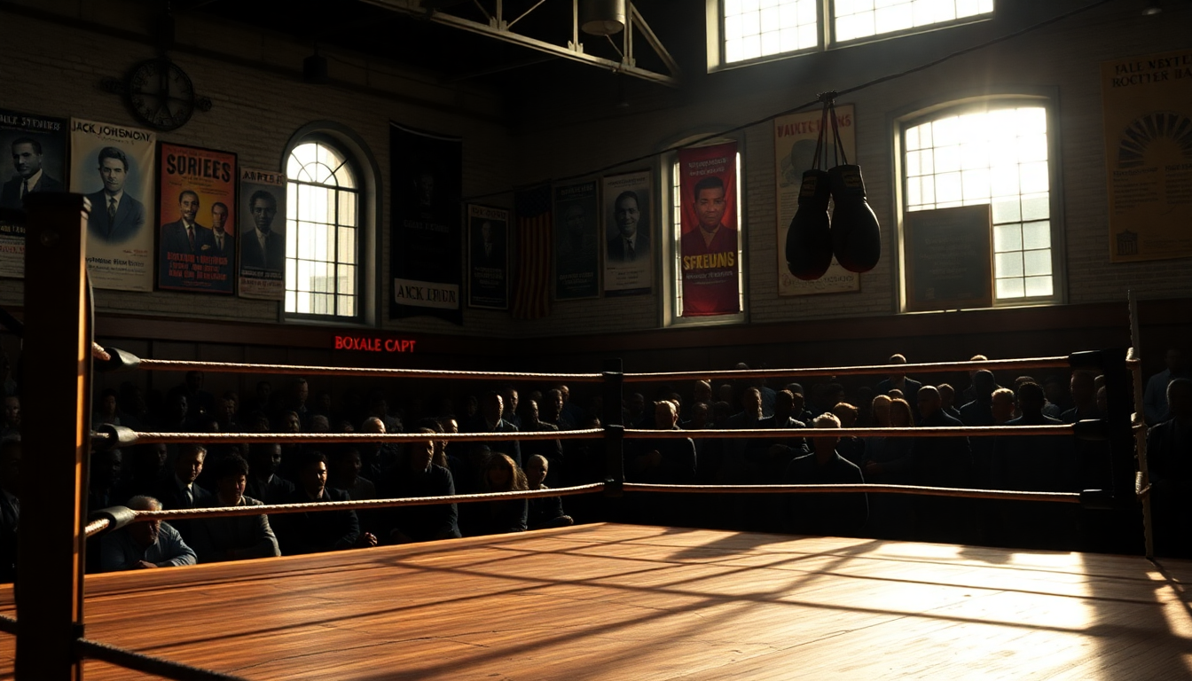 exploring the impact of jack johnson on boxing and racial dynamics 1750346504