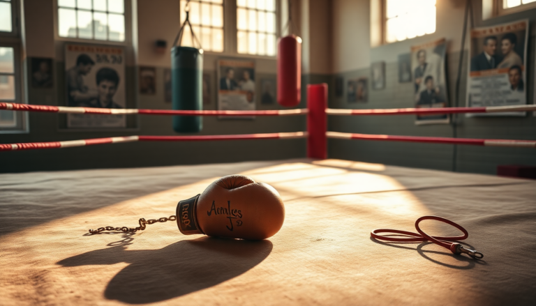 exploring the legacy of bernard hopkins boxings ageless warrior 1750924181