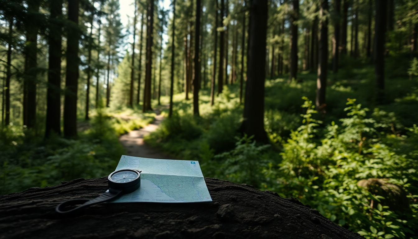 kris beecrofts journey through orienteering 1748798498