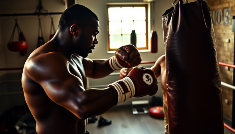 lennox lewis a champions journey from amateur success to heavyweight glory 1749254661