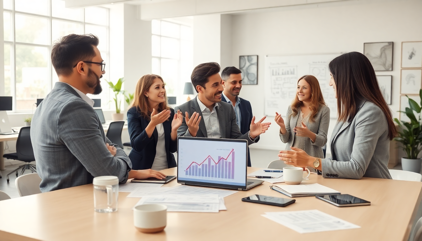 leveraging relationships for business growth and market adaptation 1750404713