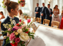 nicola peltz and brooklyn beckham reflect on their wedding 1748994082