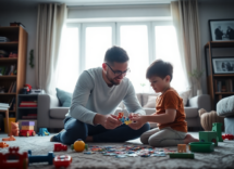 recognizing the silent heroes of fatherhood in 2025 1749981203