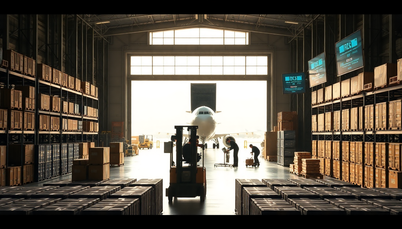 understanding the dynamics of air cargo operations 1751011019