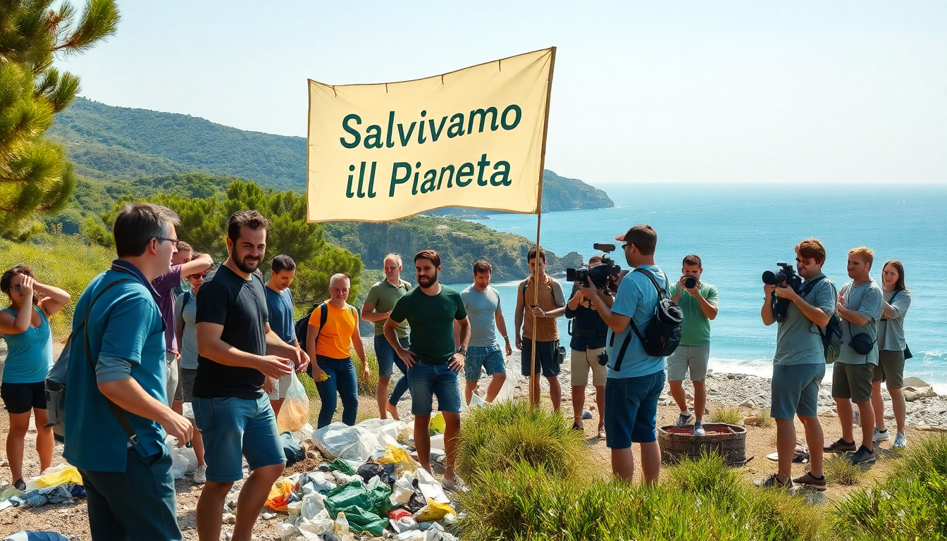 unveiling the philanthropic side of leonardo dicaprio more than just a hollywood star 1750291421