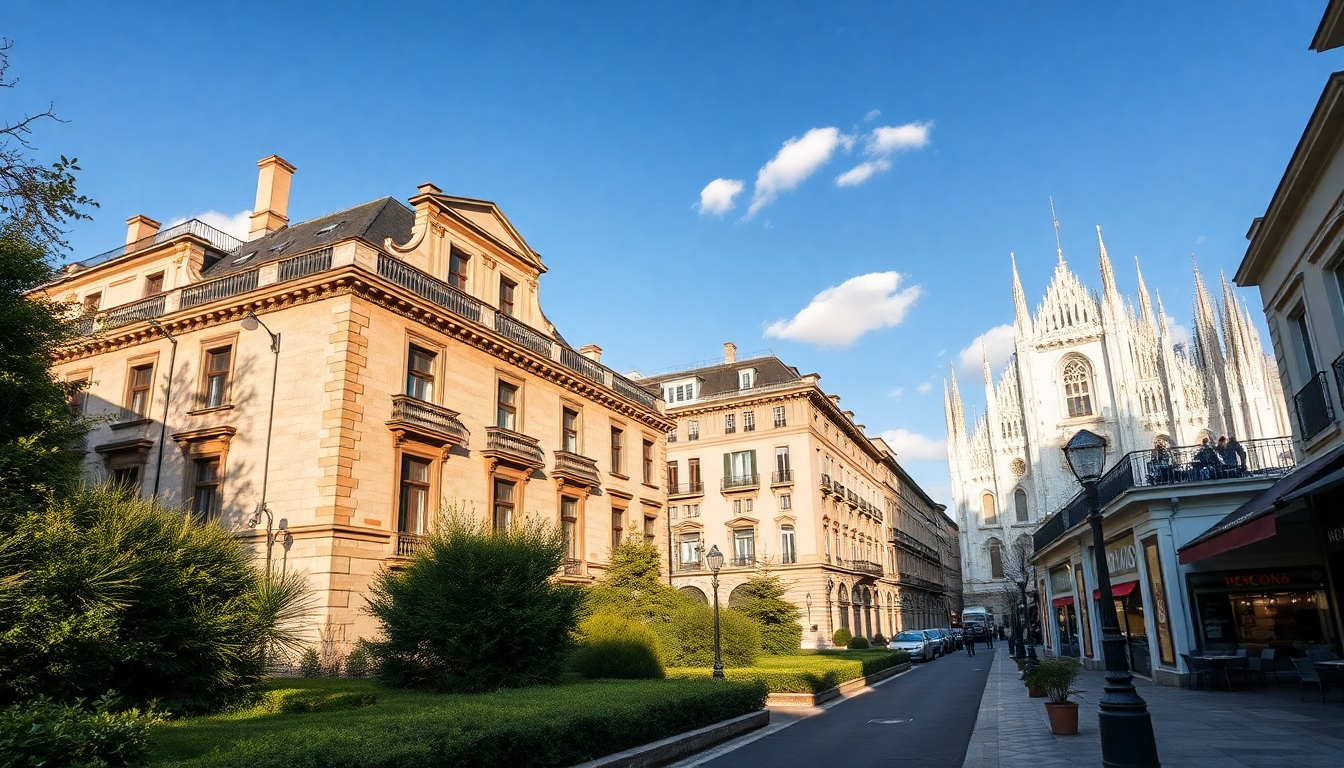 a comprehensive guide to investing in milans luxury real estate 1753328490