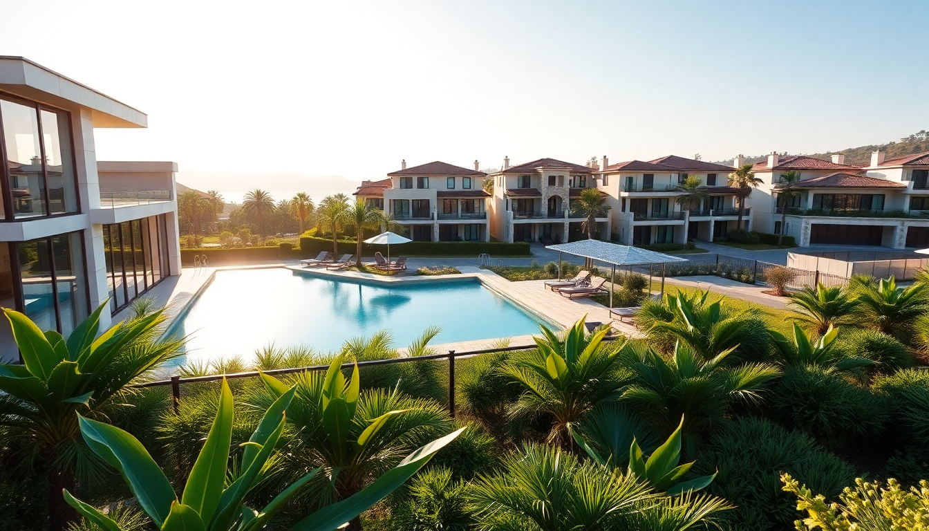 current dynamics in the luxury real estate market trends and insights python 1753893932