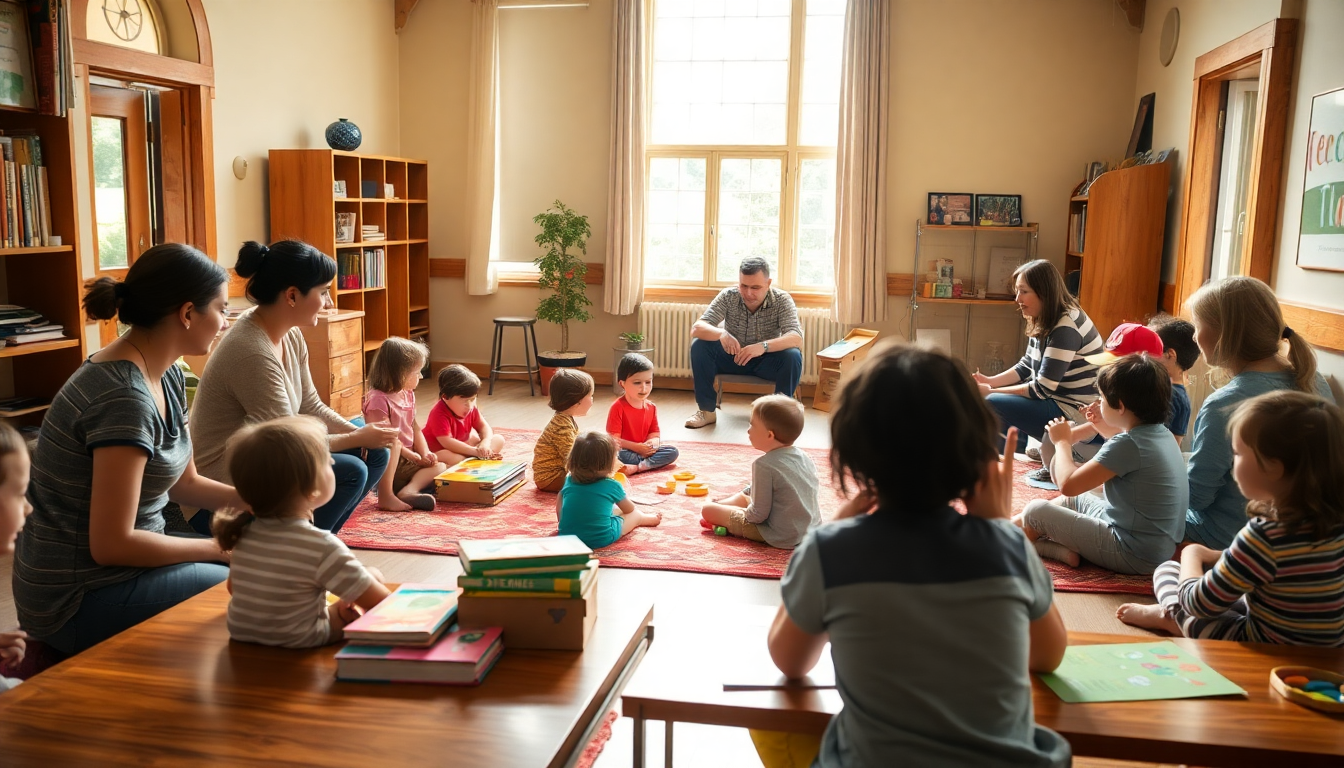 empowering families the role of parenting education programs 1751838027