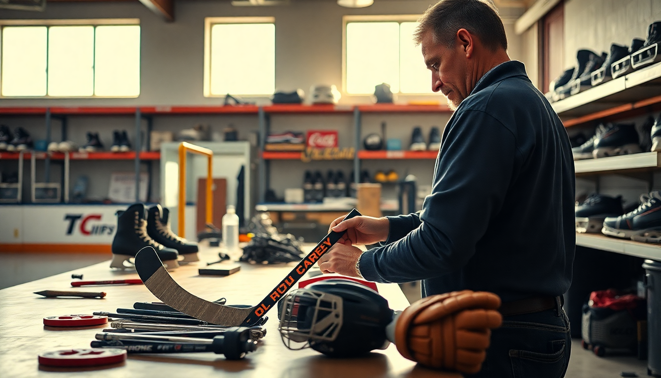 inside the journey of an nhl equipment manager 1752923735