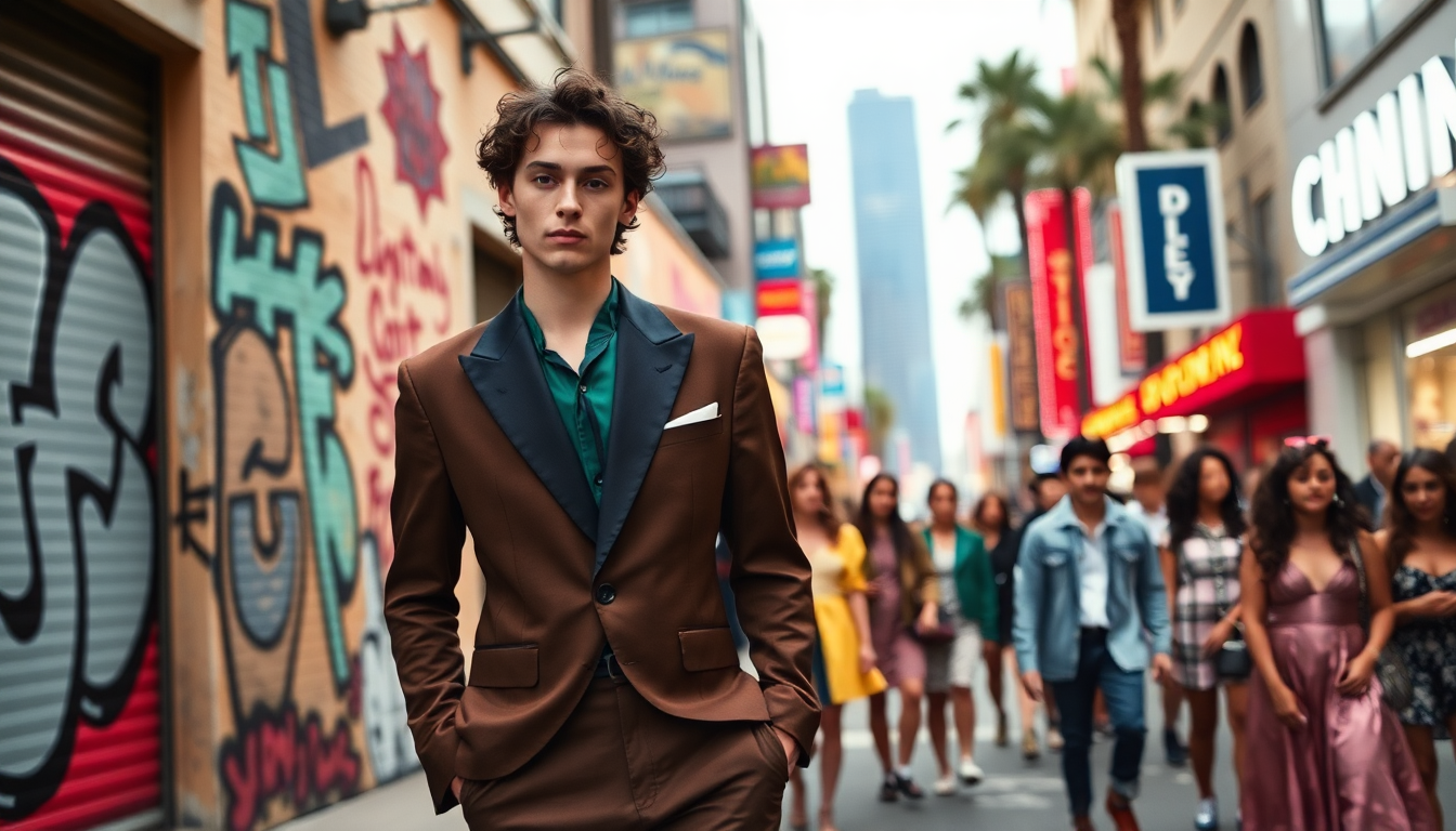 timothee chalamet a new fashion icon reshaping hollywood 1753466483