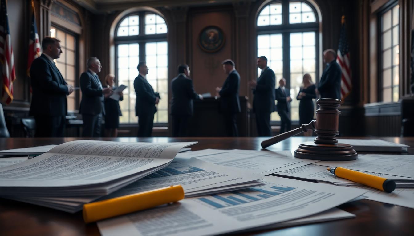 understanding the pivotal role of fact witnesses in pharma lawsuits 1752641795