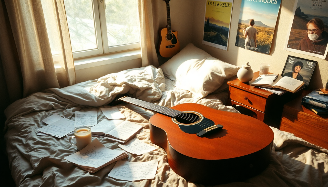 indy yelichs fame is a bedroom a deep dive into her musical journey python 1754675861