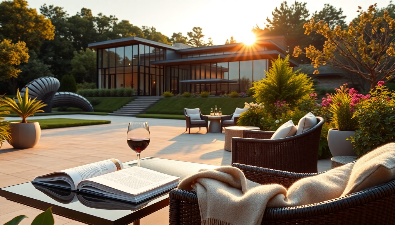 key insights into the luxury real estate market for august 2025 python 1756339284