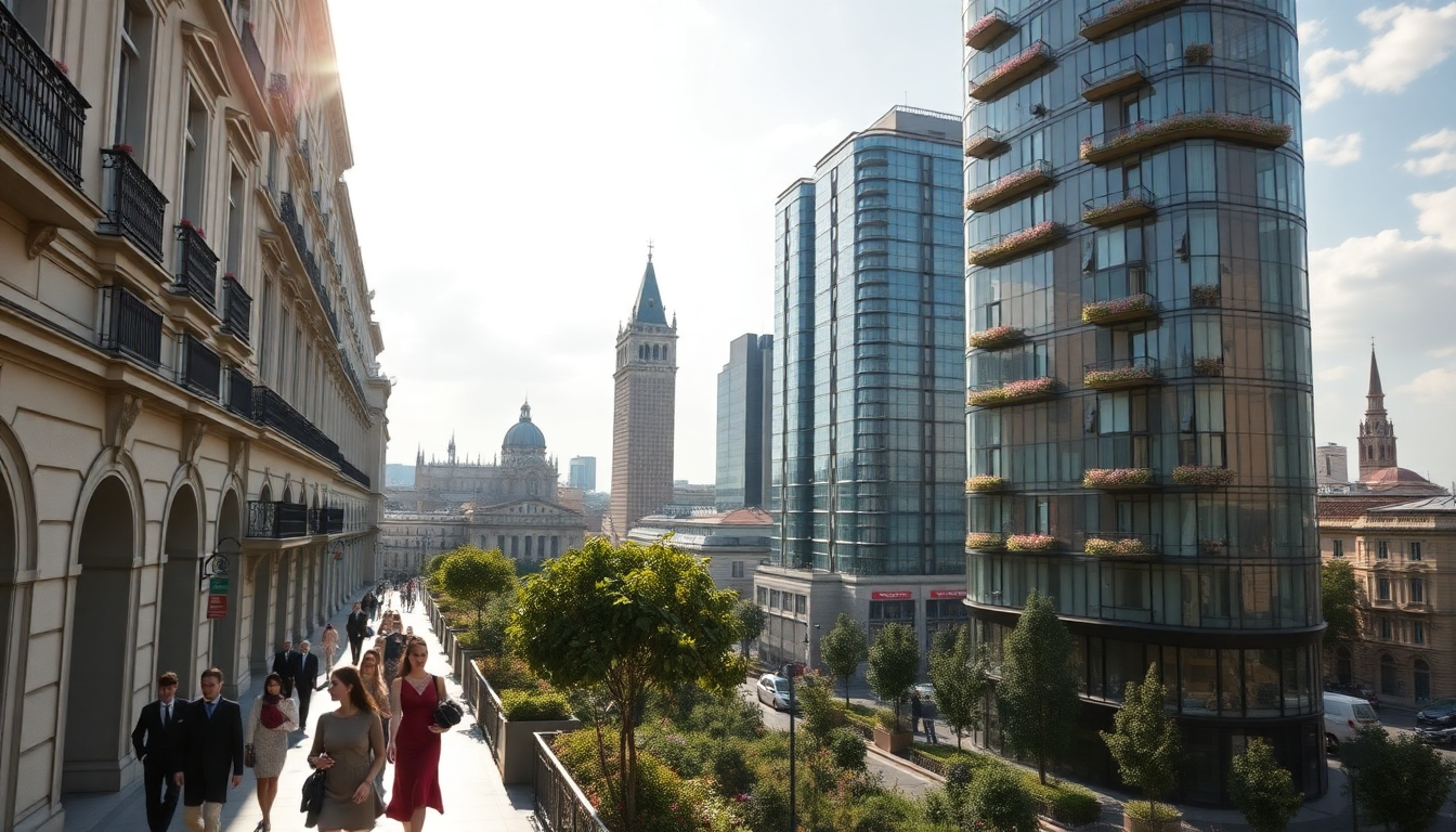 understanding milans luxury real estate market trends and opportunities python 1754893416