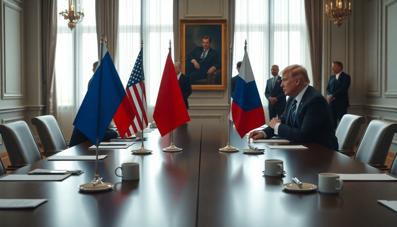 understanding the complexities of trump and putins interactions python 1755176013