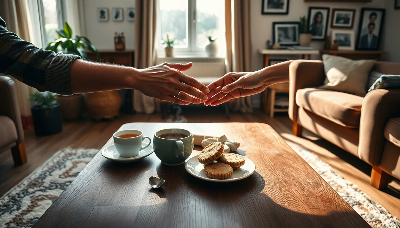 deepening connections the science behind successful relationships python 1756888542