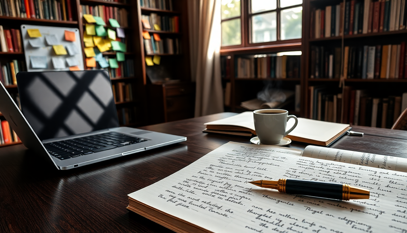 exploring the writing process lessons from experienced authors python 1756684849