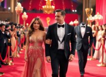 hollywoods standout couples at the 2025 emmys python 1757997450