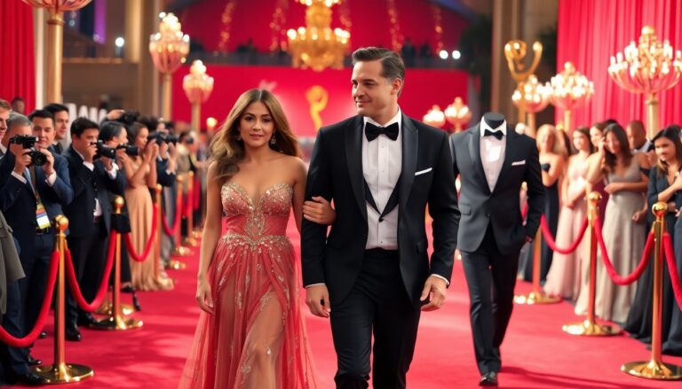 hollywoods standout couples at the 2025 emmys python 1757997450