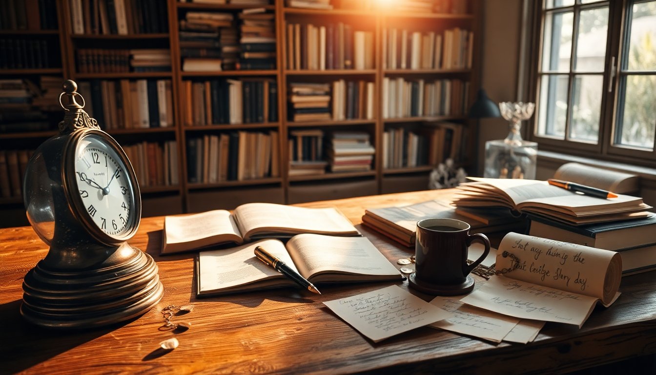 the intricate process behind crafting a compelling narrative python 1757715206