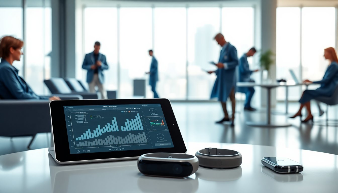 a comprehensive guide to digital health innovations in 2025 1761356663