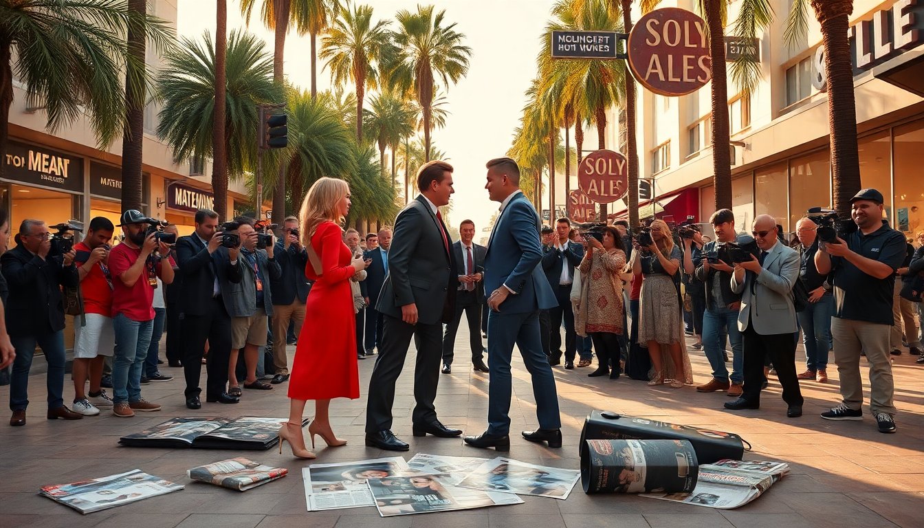 exploring current celebrity feuds a deep dive into hollywoods most dramatic conflicts 1760294608